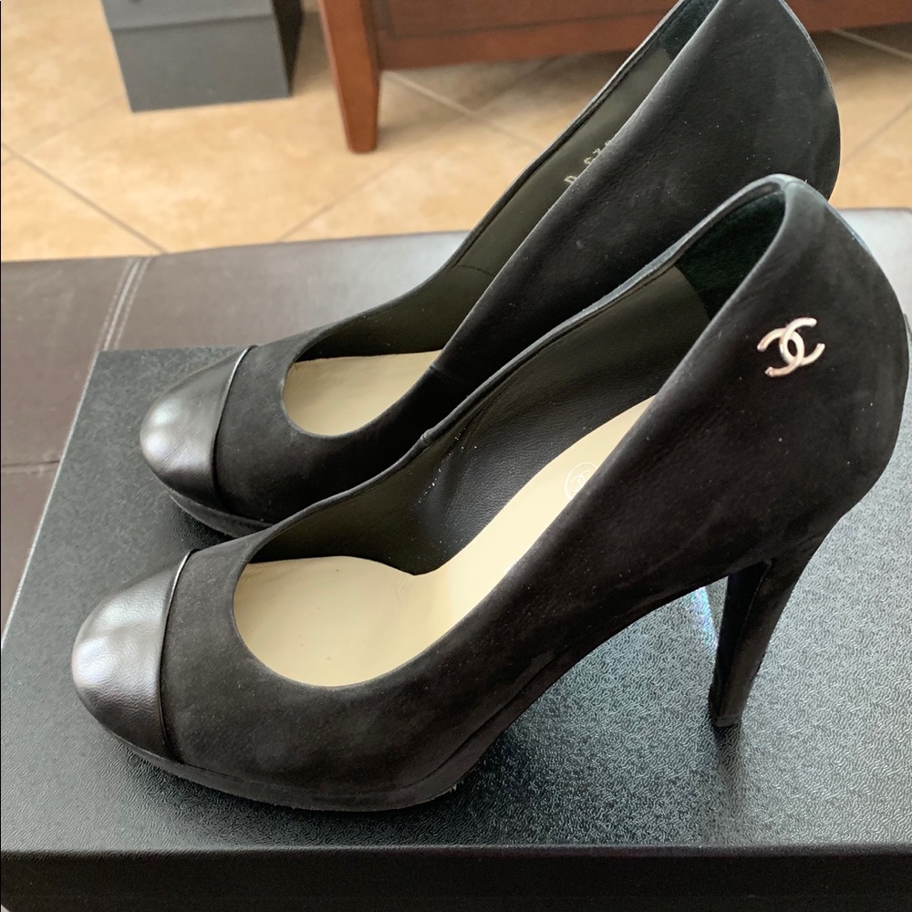 Chanel ‼️SOLD‼️